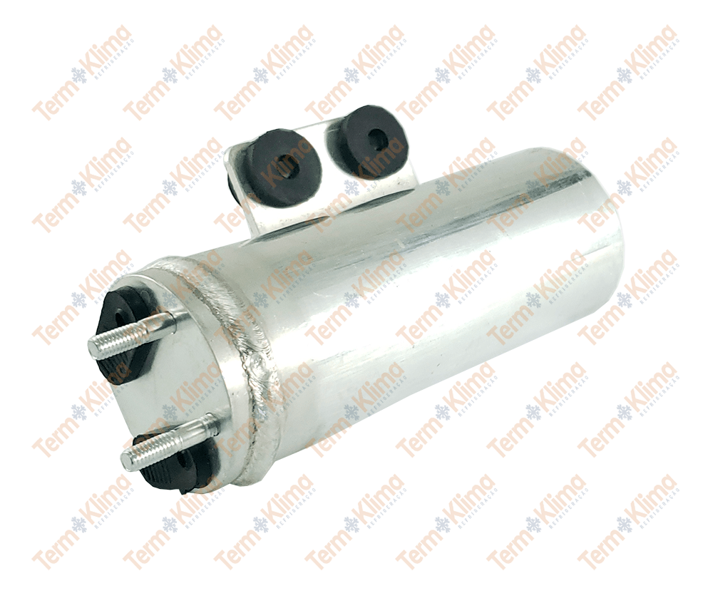 FILTRO SECADOR PEUGEOT 206 / 207 DENSUL - 35027