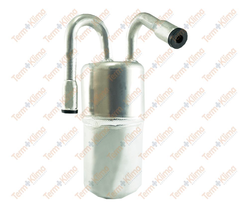 FILTRO SECADOR FORD KA 99/ 2008 DENSUL - 35034