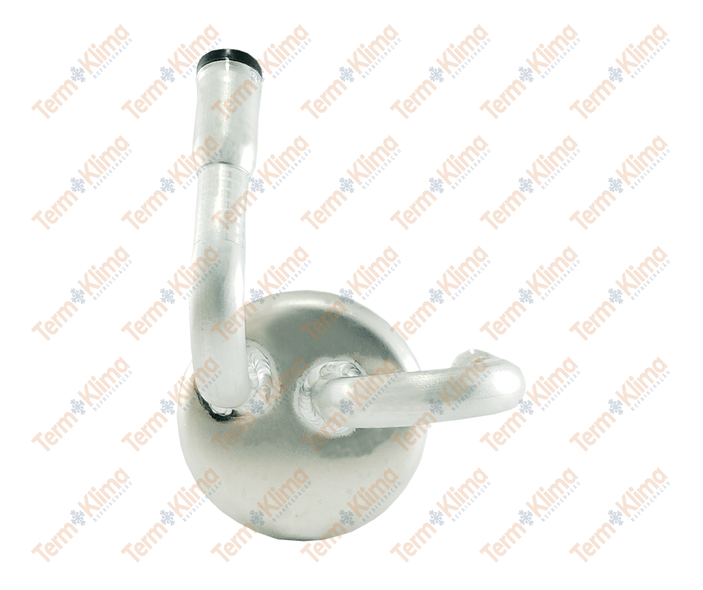 FILTRO SECADOR FORD KA 99/ 2008 DENSUL - 35034