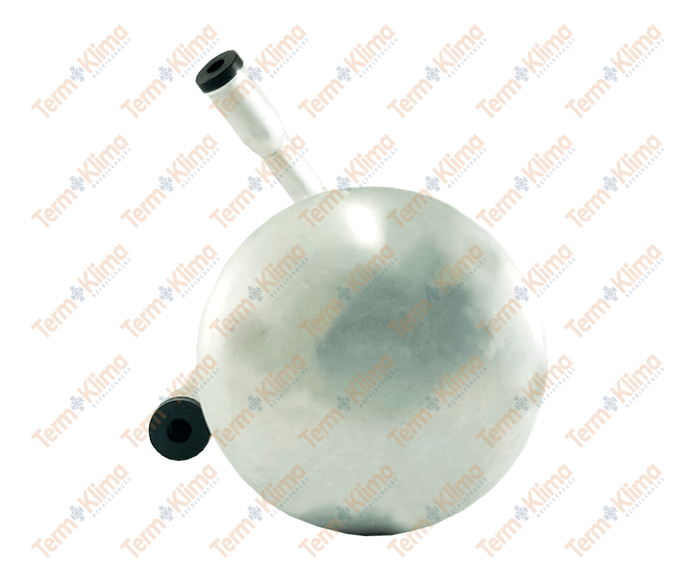 FILTRO SECADOR FORD KA 99/ 2008 DENSUL - 35034