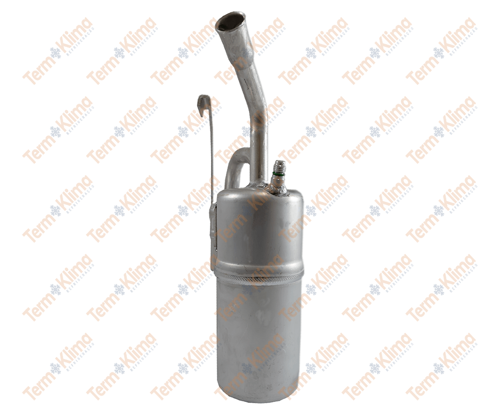 FILTRO SECADOR FORD FIESTA SEDAN DENSUL - 35049