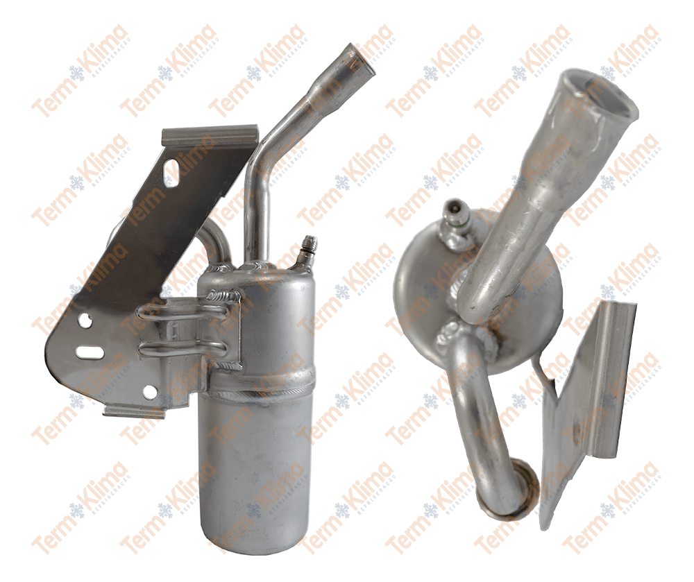 FILTRO SECADOR FORD FIESTA SEDAN DENSUL - 35049