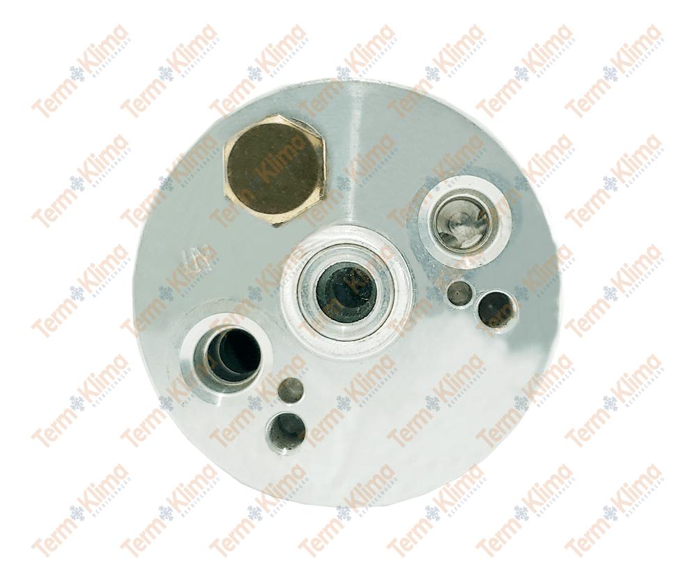 FILTRO SECADOR MITSHUBISHI L200 DENSUL - 35074