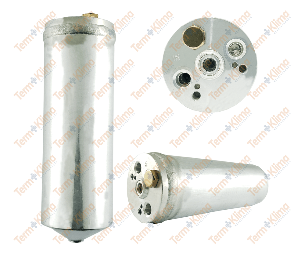 FILTRO SECADOR MITSHUBISHI L200 DENSUL - 35074