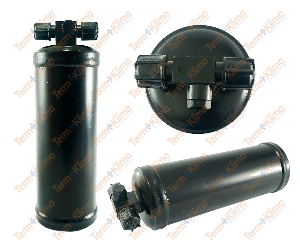 FILTRO SECADOR MÁQUINA NEW HOLLAND DENSUL - 35075
