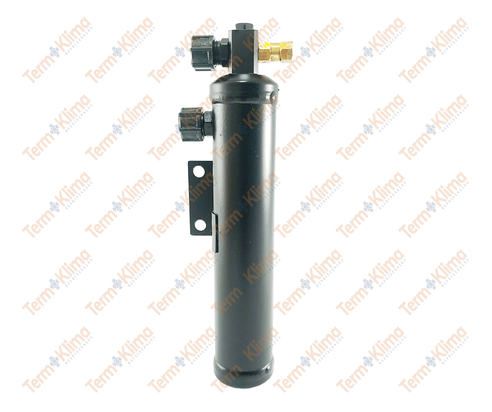 FILTRO SECADOR MERCEDES BENZ CAMINHÃO DENSUL - 35081