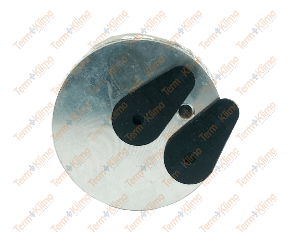 FILTRO SECADOR NISSAN FRONTIER DENSUL - 35090