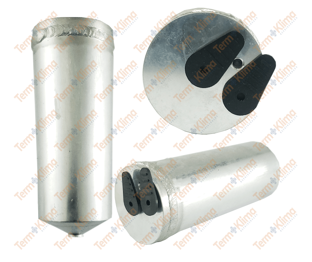 FILTRO SECADOR NISSAN FRONTIER DENSUL - 35090