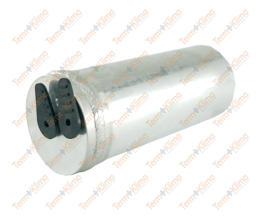 FILTRO SECADOR NISSAN FRONTIER DENSUL - 35090