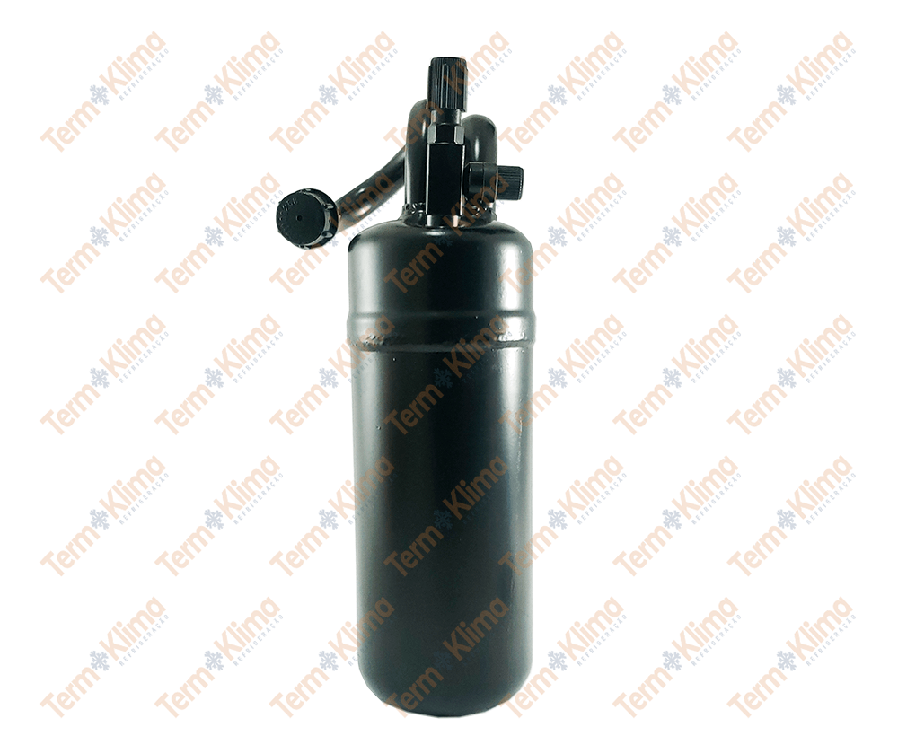 FILTRO SECADOR FORD RANGER DENSUL - 35101