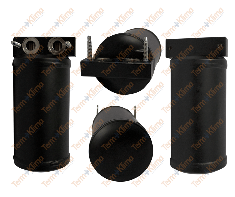 FILTRO SECADOR CATERPILLAR TRATOR - DENSUL - 35120