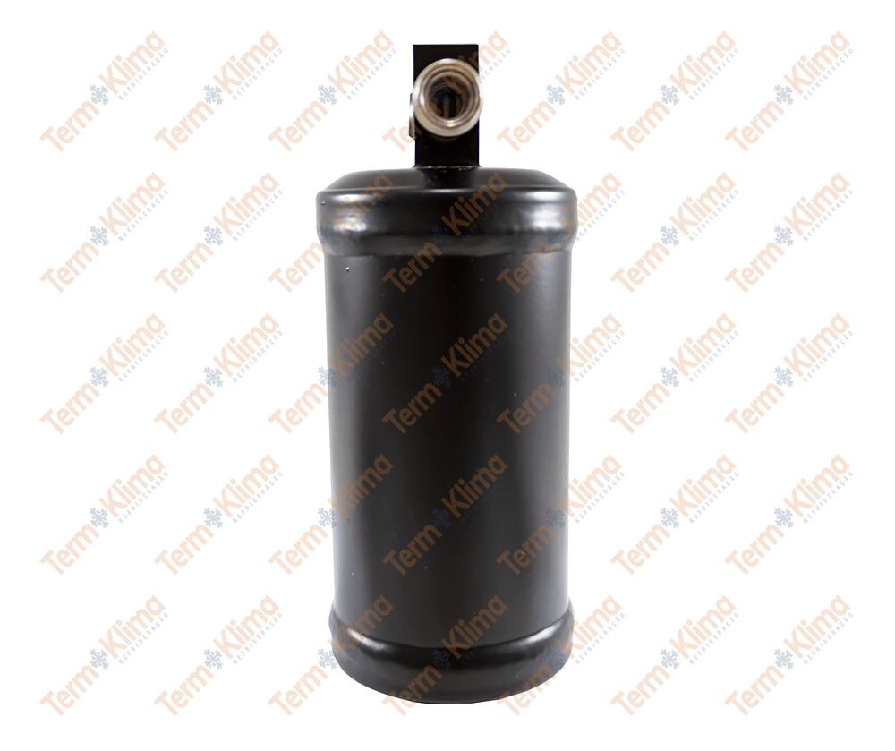 FILTRO SECADOR TRATOR TM NEW HOLLAND 7040 DENSUL - 35121