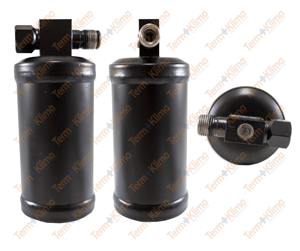 FILTRO SECADOR TRATOR TM NEW HOLLAND 7040 DENSUL - 35121
