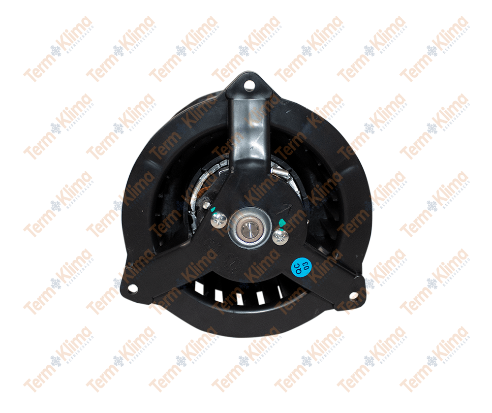 MOTOR DE CAIXA EVAPORADORA FIAT UNO - DENSUL - 44002