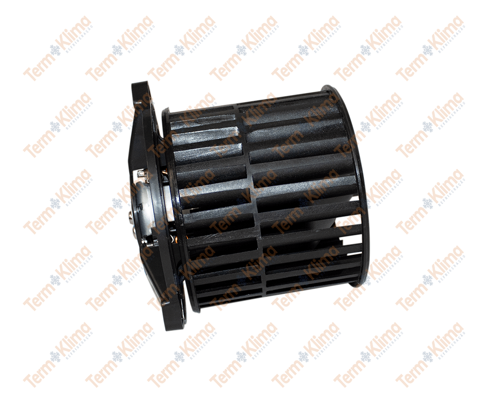 MOTOR DE CAIXA EVAPORADORA FIAT UNO - DENSUL - 44002