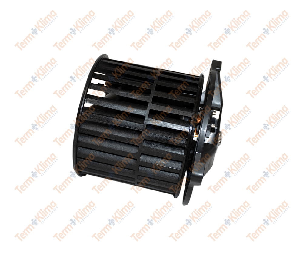 MOTOR DE CAIXA EVAPORADORA FIAT UNO - DENSUL - 44002