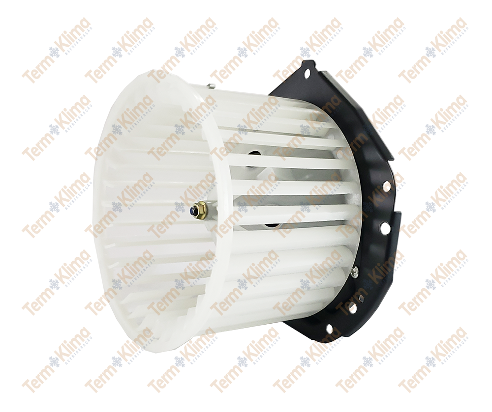 MOTOR DE CAIXA EVAPORADORA GM CHEVROLET S10 - DENSUL - 44023