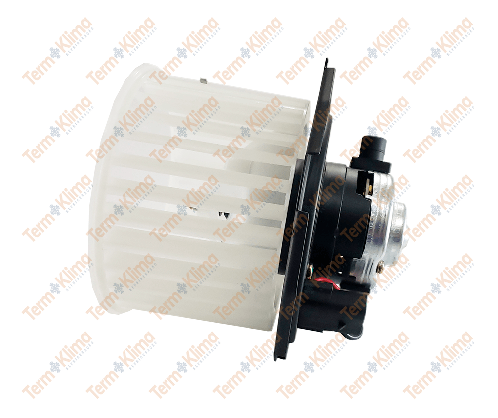 MOTOR DE CAIXA EVAPORADORA GM CHEVROLET S10 - DENSUL - 44023