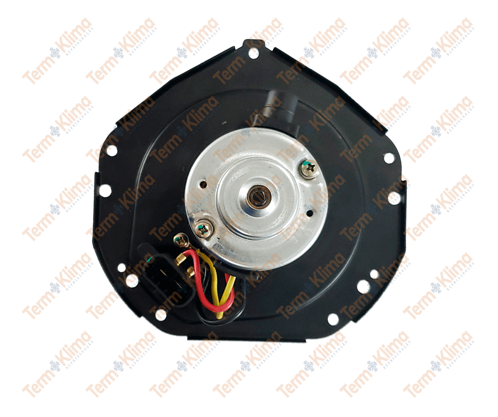 MOTOR DE CAIXA EVAPORADORA GM CHEVROLET S10 - DENSUL - 44023