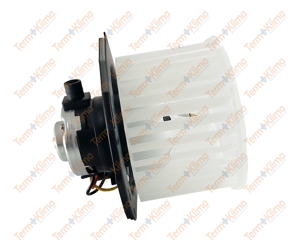 MOTOR DE CAIXA EVAPORADORA GM CHEVROLET S10 - DENSUL - 44023