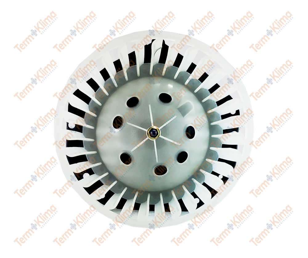 MOTOR DE CAIXA EVAPORADORA GM CHEVROLET S10 - DENSUL - 44023