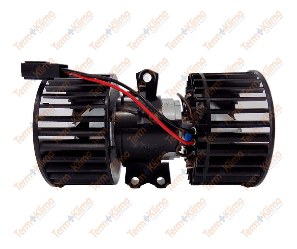 MOTOR DE CAIXA EVAPORADORA CAMINHÃO VW CONSTELLATION 24V - DENSUL - 44031