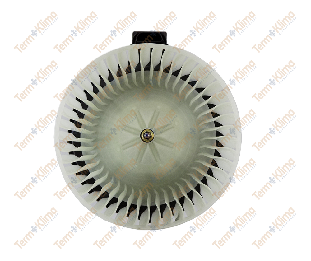 MOTOR DE CAIXA EVAPORADORA MÁQUINA CATERPILLAR 320D/ 330D / KOMATSU PC800 24V - DENSUL - 44033