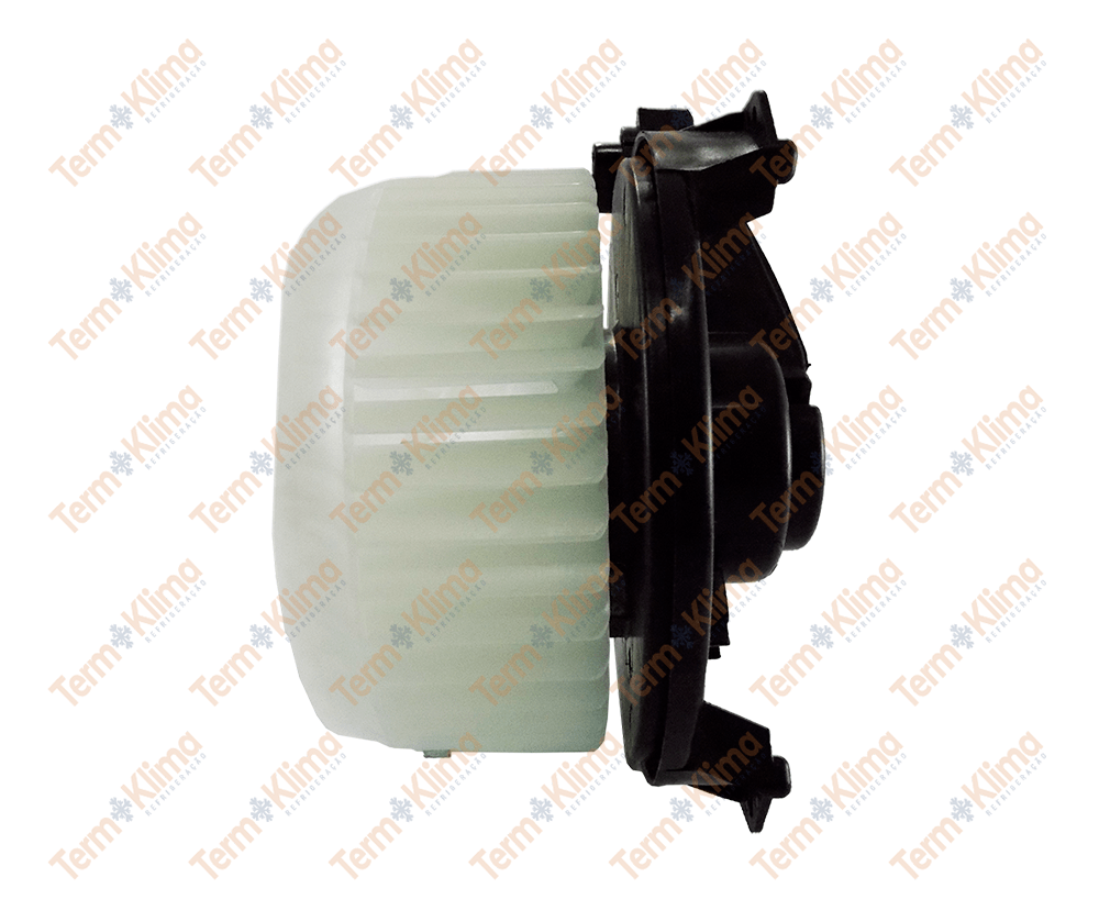 MOTOR DE CAIXA EVAPORADORA MÁQUINA CATERPILLAR 320D/ 330D / KOMATSU PC800 24V - DENSUL - 44033