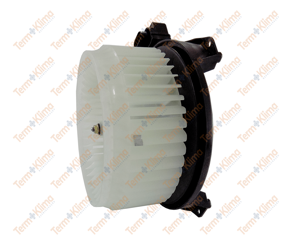 MOTOR DE CAIXA EVAPORADORA MÁQUINA CATERPILLAR 320D/ 330D / KOMATSU PC800 24V - DENSUL - 44033