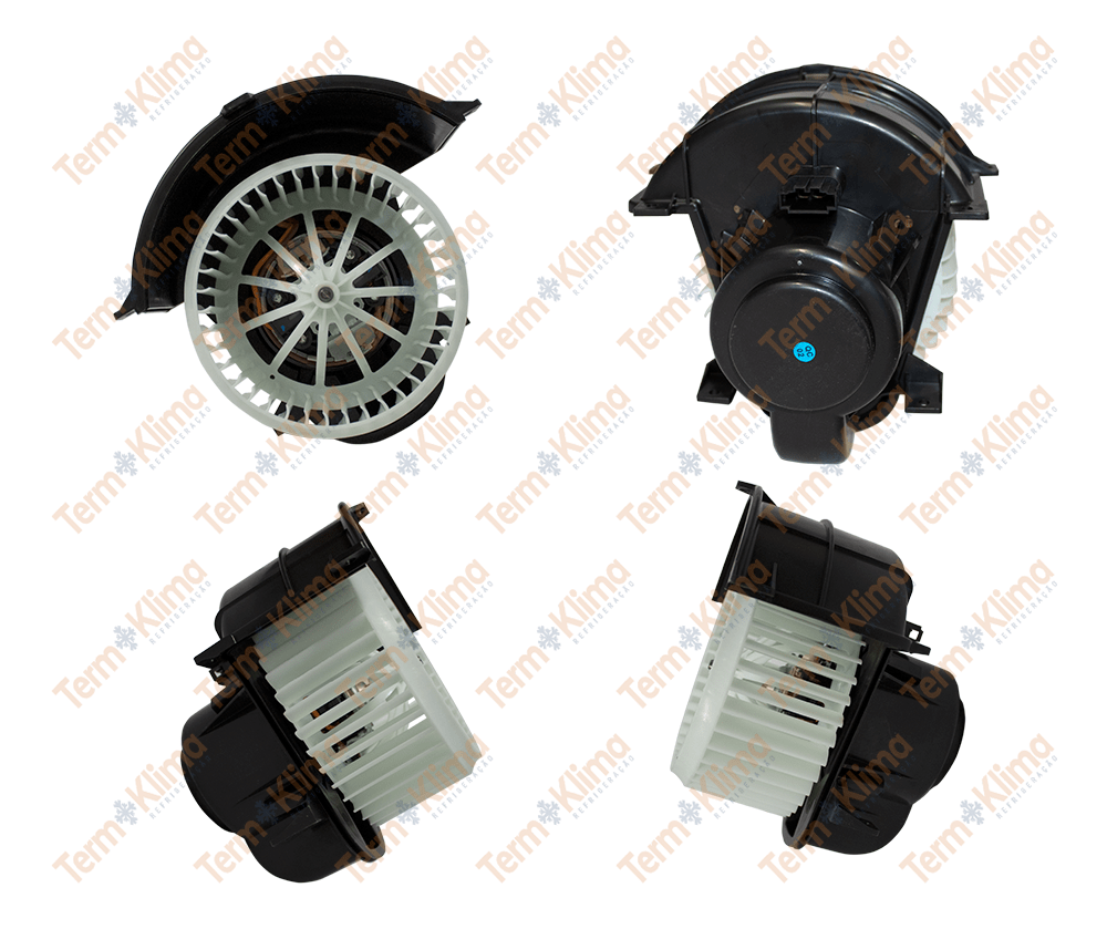 MOTOR DE CAIXA EVAPORADORA AMORAK DENSUL - 44052