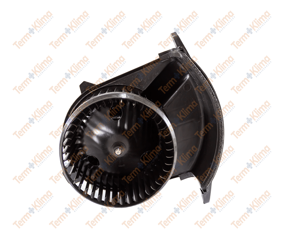 MOTOR DE CAIXA EVAPORADORA RENAULT MASTER 2012 - DENSUL - 44053