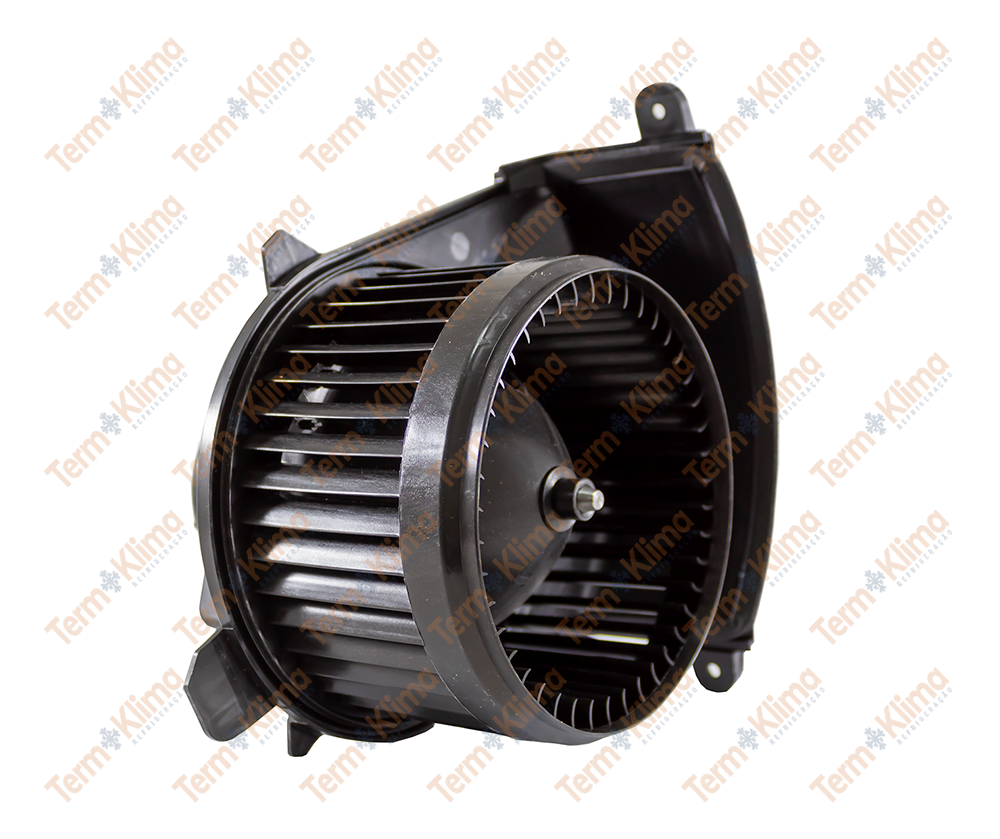 MOTOR DE CAIXA EVAPORADORA RENAULT MASTER 2012 - DENSUL - 44053