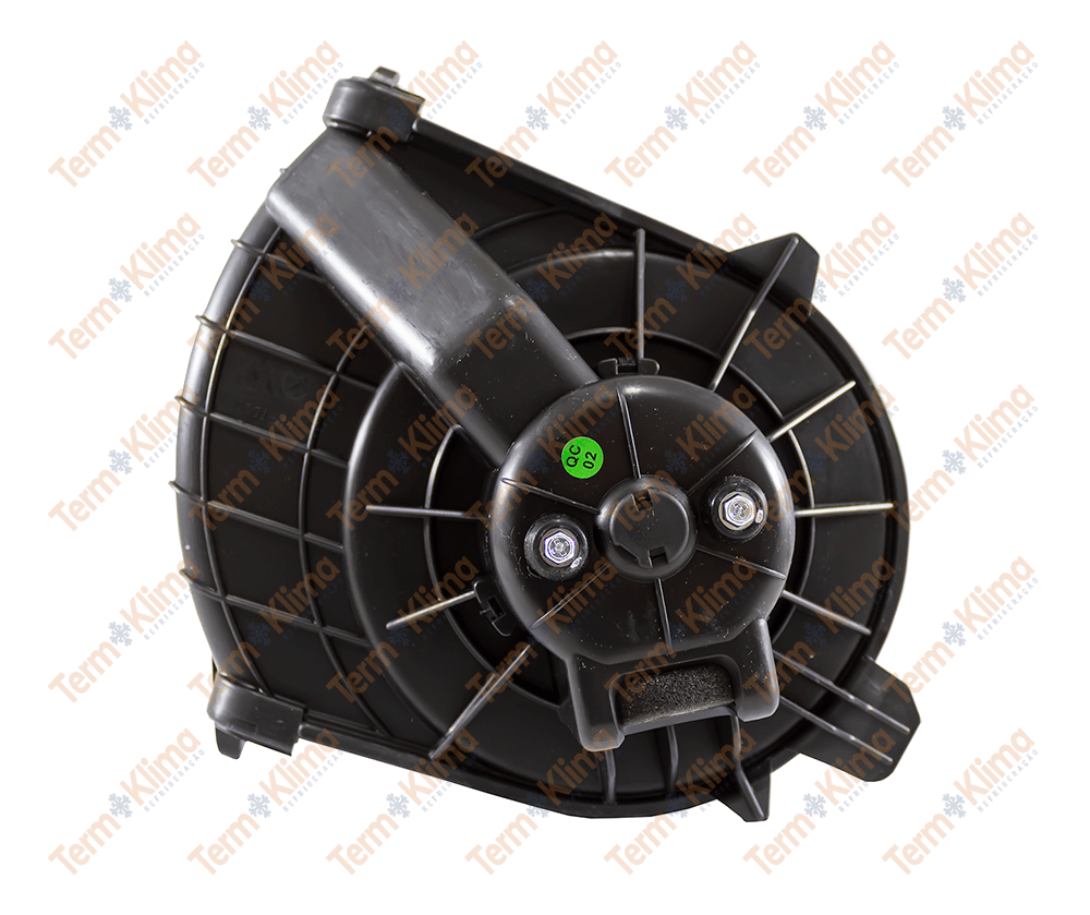 MOTOR DE CAIXA EVAPORADORA RENAULT MASTER 2012 - DENSUL - 44053