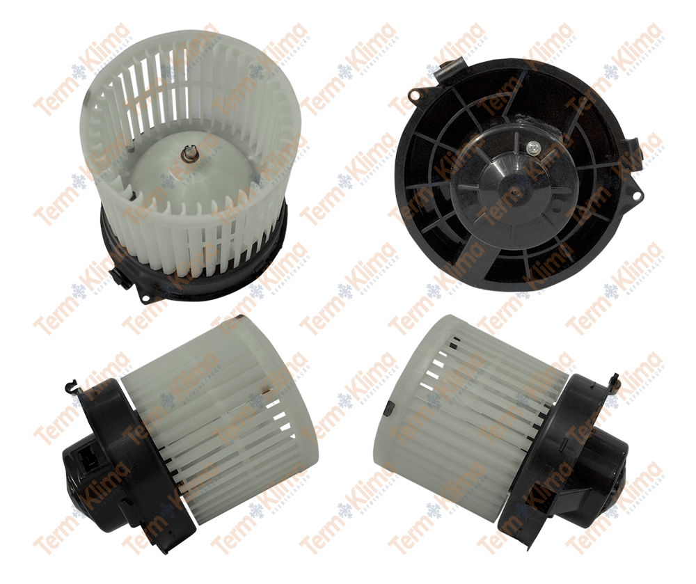VENTILADOR DE CAIXA EVAPORADORA MARCH / VERSA - DENSUL - 44054