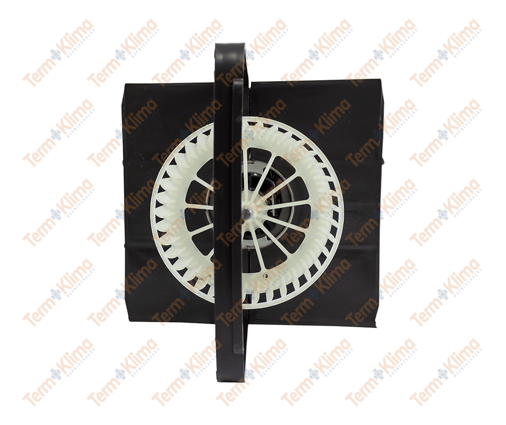 MOTOR DE CAIXA EVAPORADORA AC MB ACTROS 24V 2010 - DENSUL - 44059
