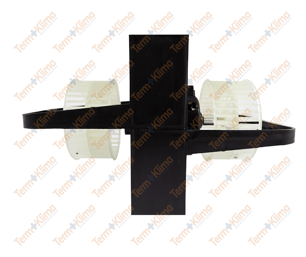 MOTOR DE CAIXA EVAPORADORA AC MB ACTROS 24V 2010 - DENSUL - 44059