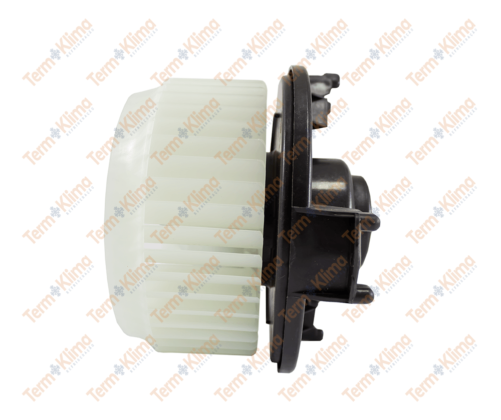 MOTOR DE CAIXA EVAPORADORA AC GM ONIX / COBALT / SPIN / PRISMA 2016 - DENSUL - 44060