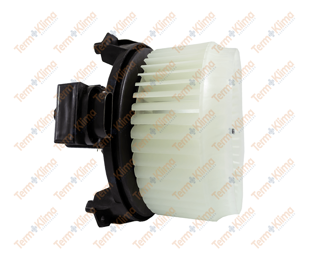 MOTOR DE CAIXA EVAPORADORA AC GM ONIX / COBALT / SPIN / PRISMA 2016 - DENSUL - 44060