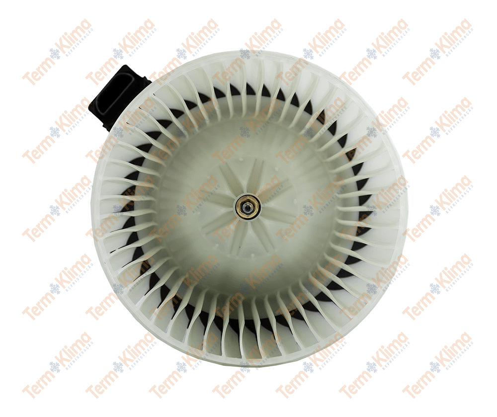 MOTOR DE CAIXA EVAPORADORA AC GM ONIX / COBALT / SPIN / PRISMA 2016 - DENSUL - 44060
