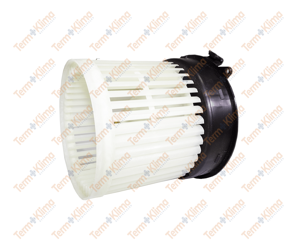 MOTOR DE CAIXA EVAPORADORA NISSAN MARCH / VERSA - DENSUL - 44254