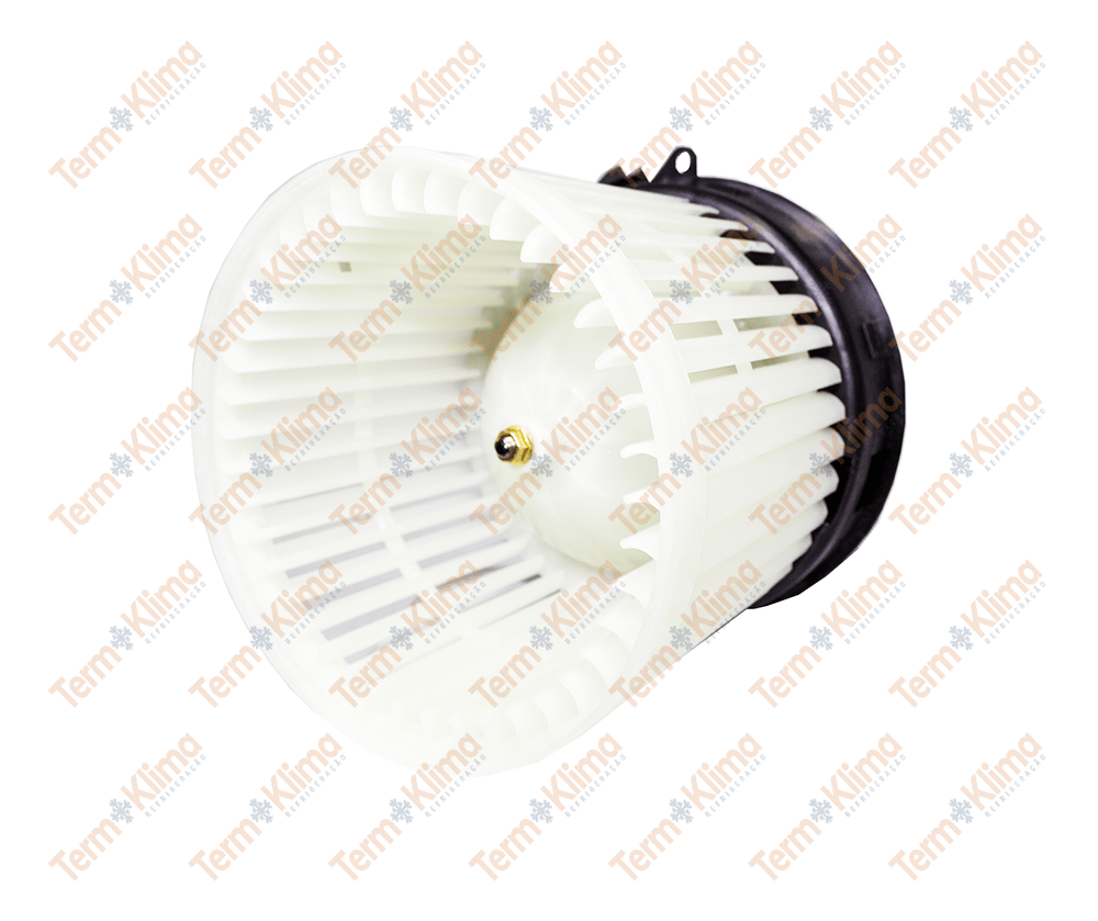 MOTOR DE CAIXA EVAPORADORA NISSAN MARCH / VERSA - DENSUL - 44254