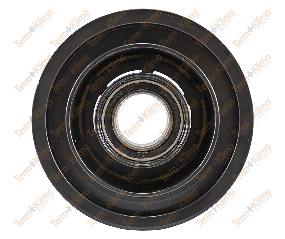 POLIA DO COMPRESSOR SCROLL 5PK C-ROL - DENSUL - 51025