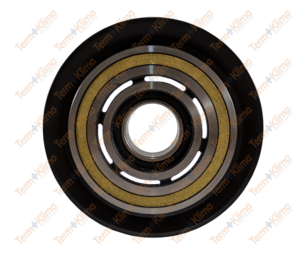 POLIA DO COMPRESSOR SCROLL 5PK C-ROL - DENSUL - 51025