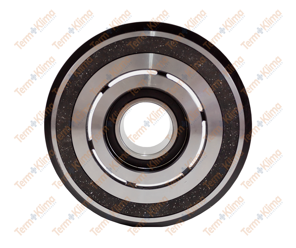 POLIA DO COMPRESSOR TM31 8PK - DENSUL - 51040