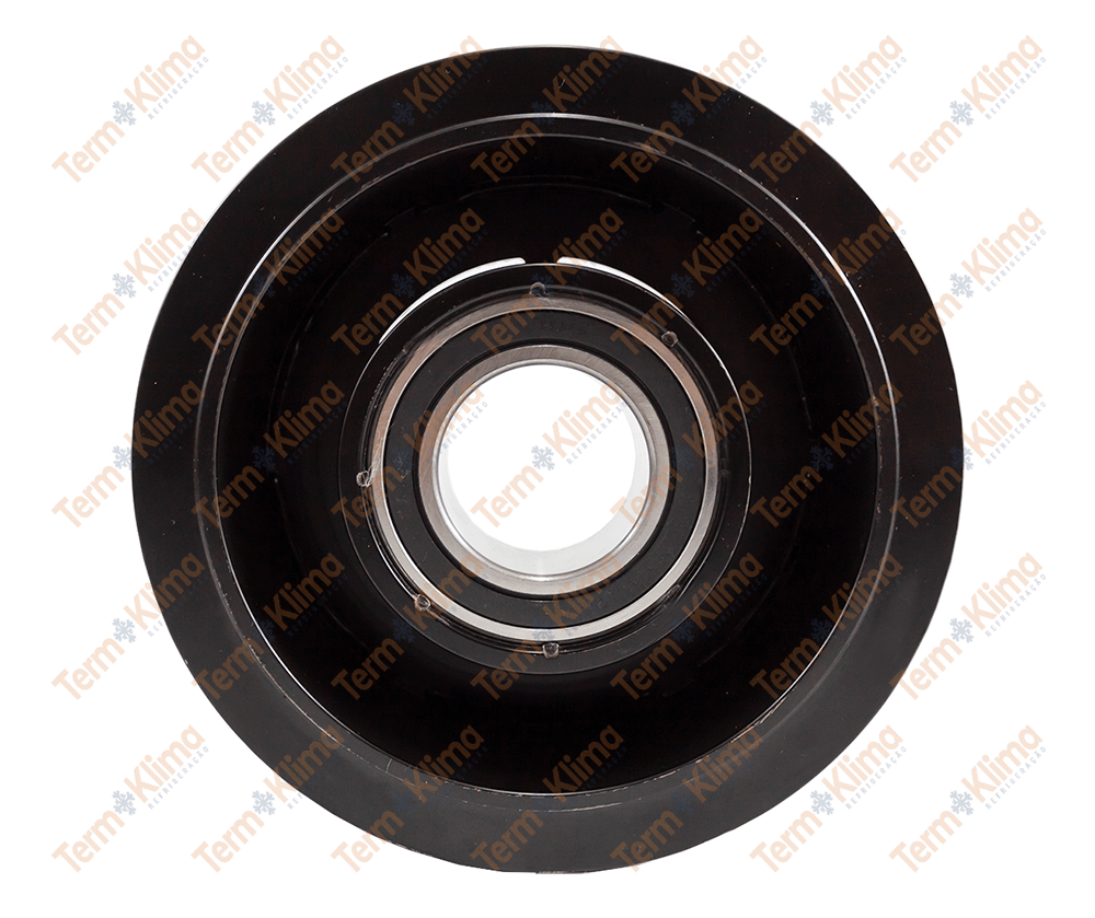 POLIA DO COMPRESSOR TM31 8PK - DENSUL - 51040