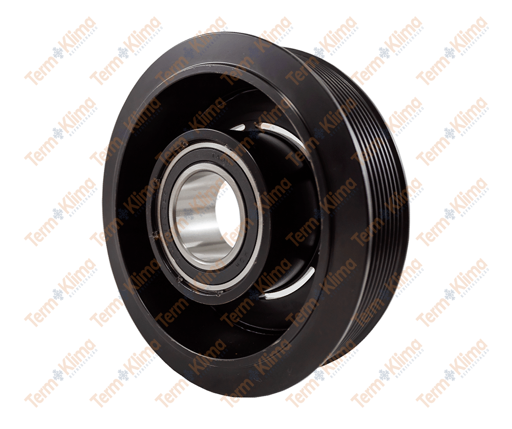 POLIA DO COMPRESSOR TM31 8PK - DENSUL - 51040