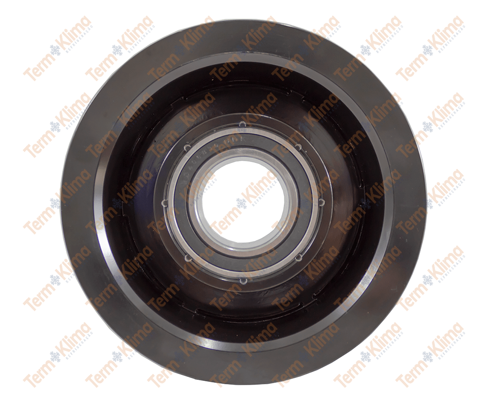 POLIA DO COMPRESSOR TM31 2A - DENSUL - 51050