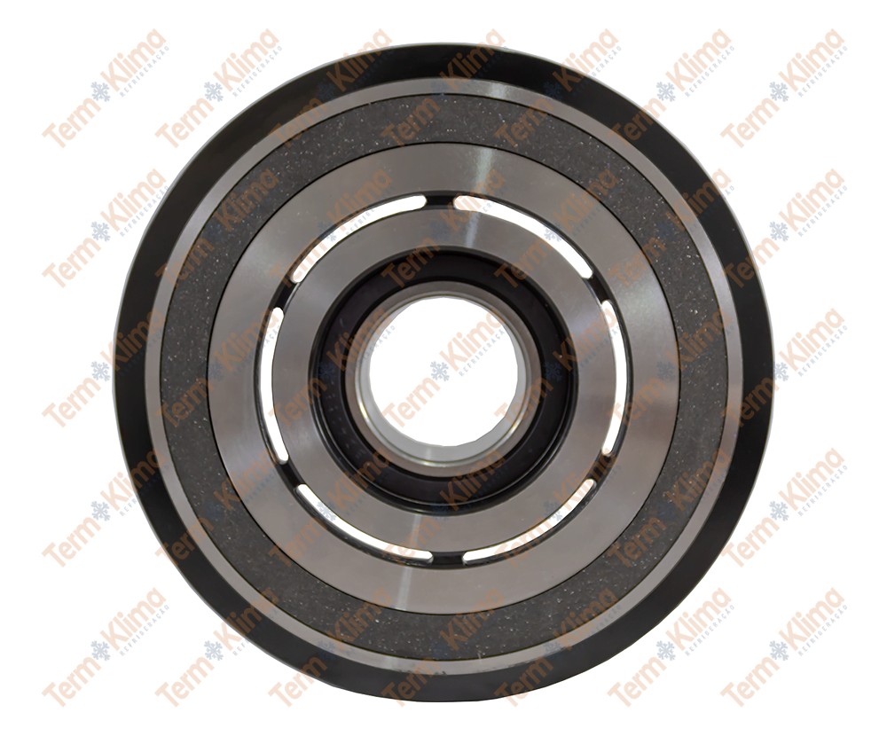 POLIA DO COMPRESSOR TM31 2A - DENSUL - 51050