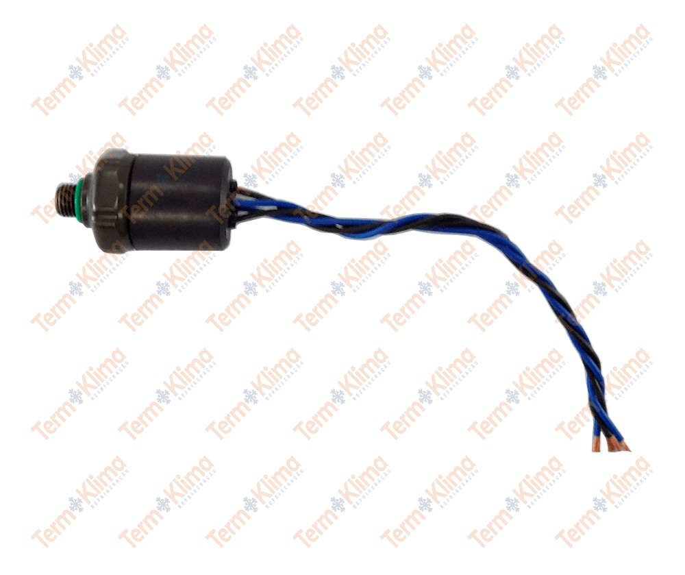 PRESSOSTATO UNIVERSAL 4 VIAS (ROSCA EXT) DENSUL - 52009