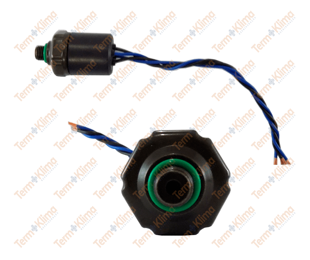 PRESSOSTATO UNIVERSAL 4 VIAS (ROSCA EXT) DENSUL - 52009